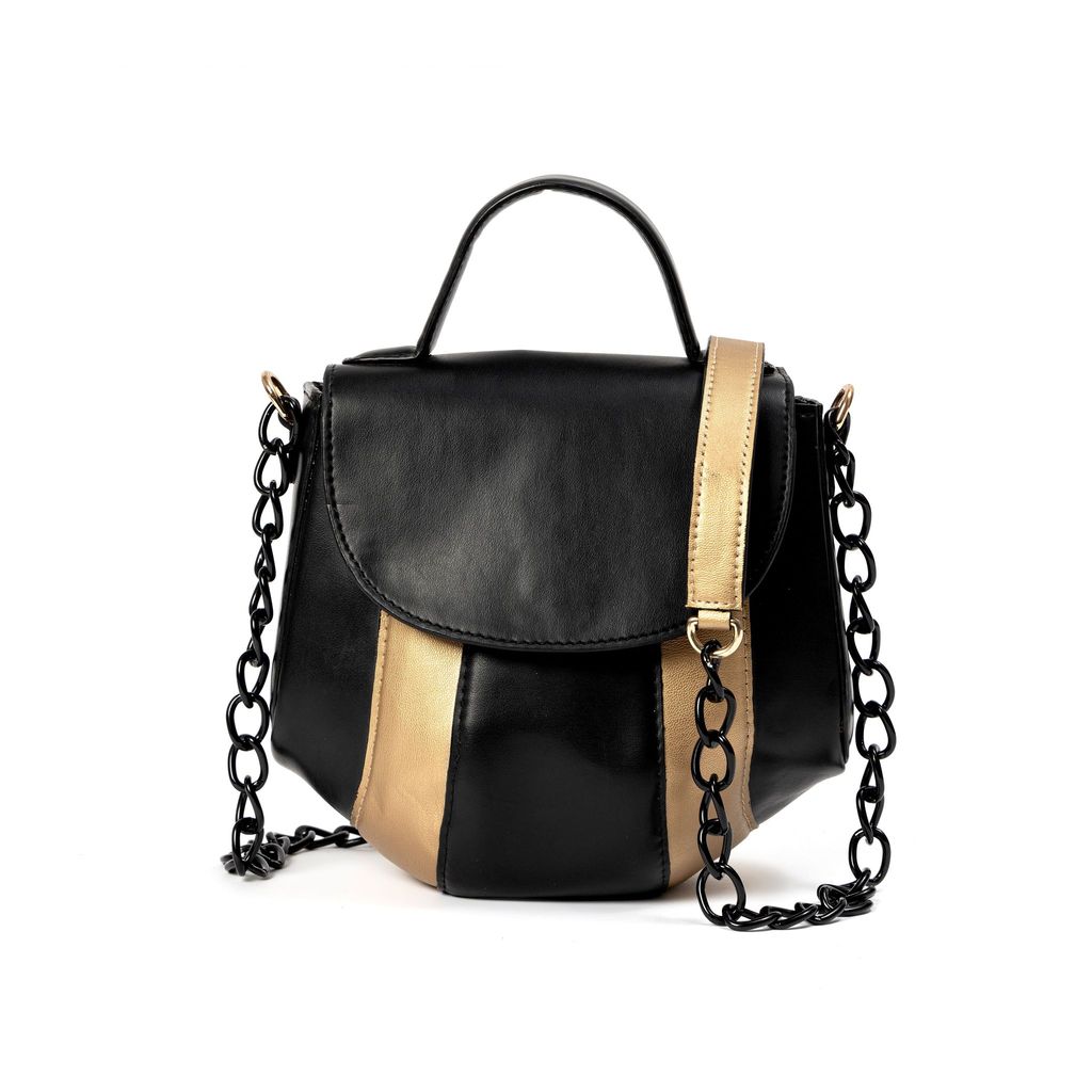 Aurora Vegan Leather Sling - Handbags | Buy online on ZillyBuy