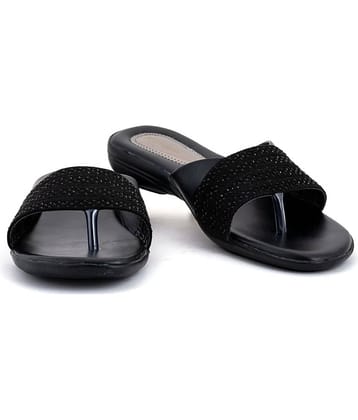 KHADIM - Black Women's Flats