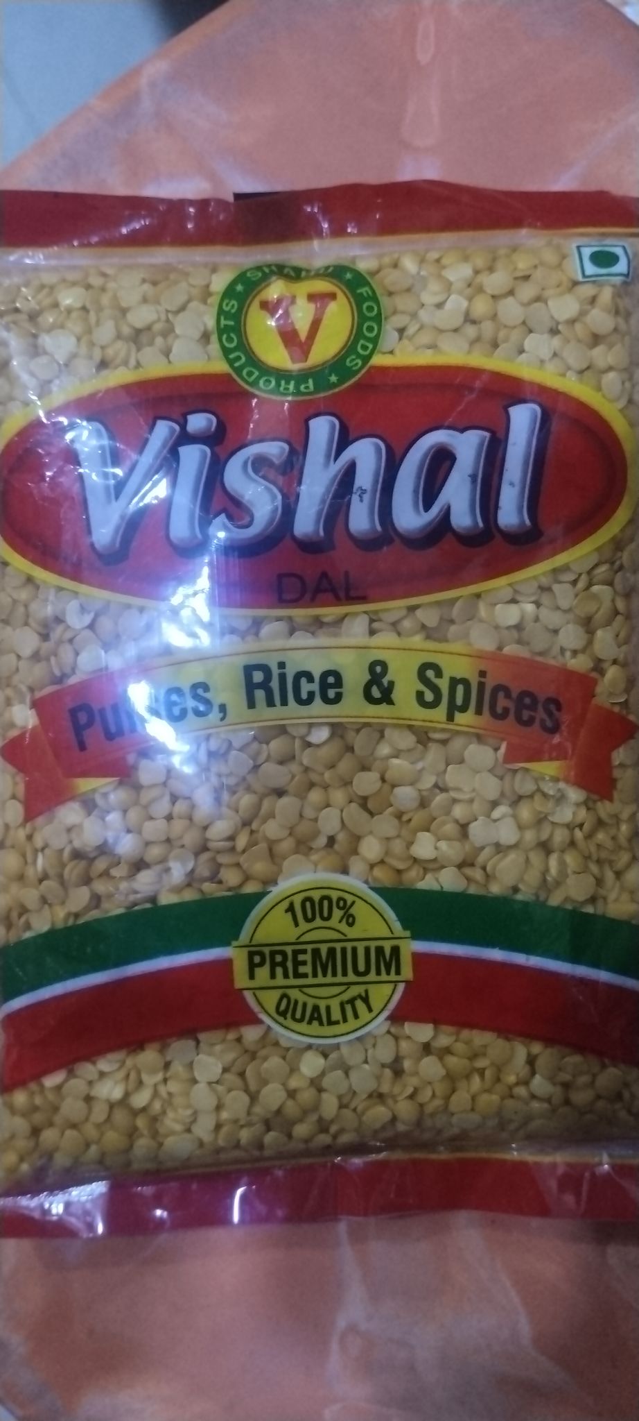 Vishal Arhar Daal