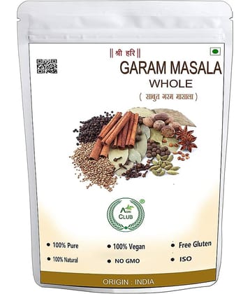 Agri Club Garam Masala Whole 400 gm