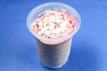 Rabri Shake
