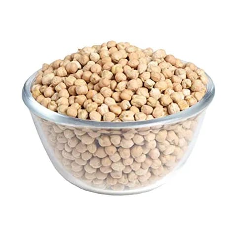 Chole (Big) 500 GRAM