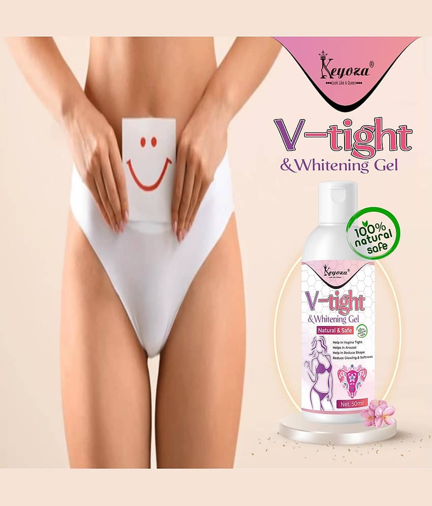 Keyoza - Intimate Wash Liquid ( Pack of 1 )