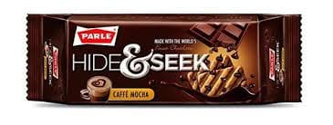 PARLE HIDE & SEEK CAFFE MOCHA