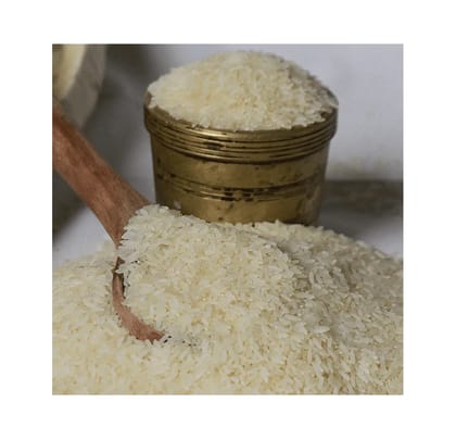 Ponni Rice (Raw) 1 kg