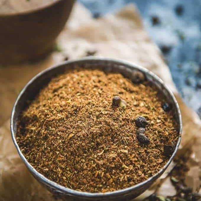 COORG SPECIAL MUTTON MASALA