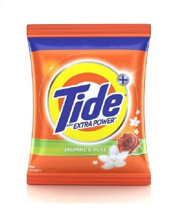 Tide With Extra Power Jasmine & Rose, 1.5Kg Tide With Extra Power Jasmine & Rose, 1.5Kg