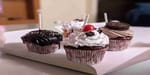 The Dessert Heaven