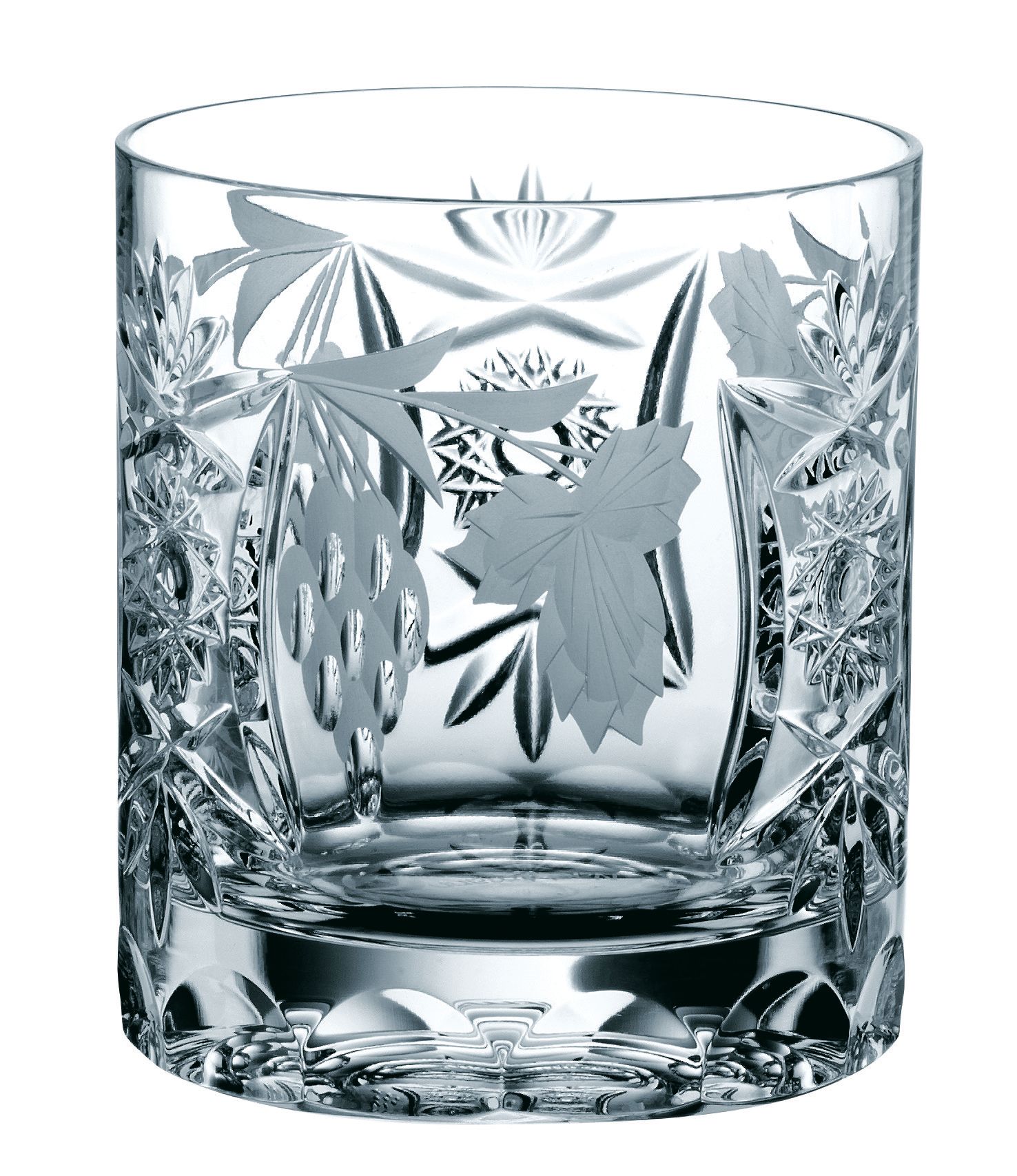 Nachtmann Traube Whisky Tumbler