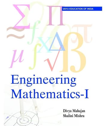 Engineering Mathematics-I
