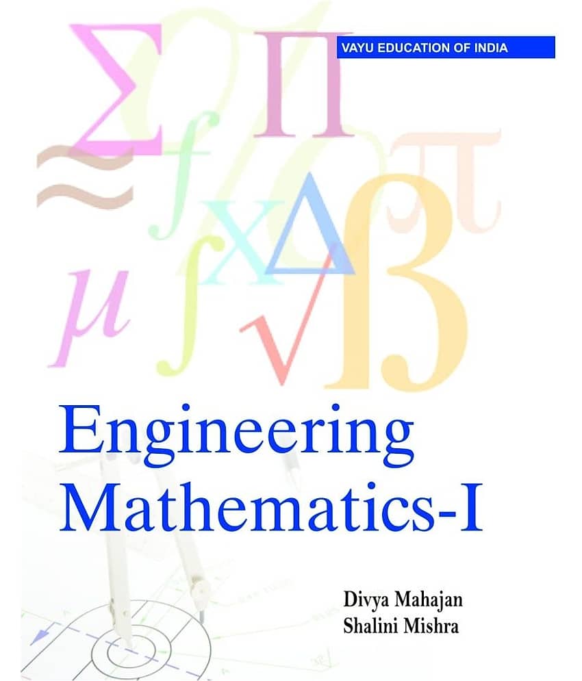 Engineering Mathematics-I