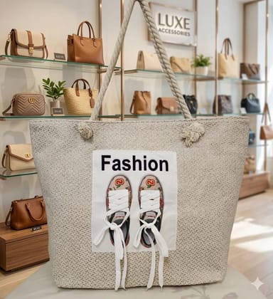 Harbor jj tote