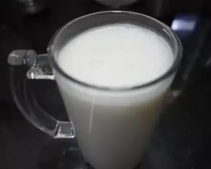 Masala Chaas