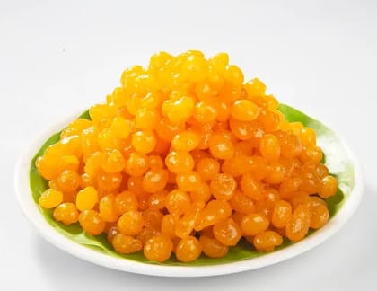 Boondi