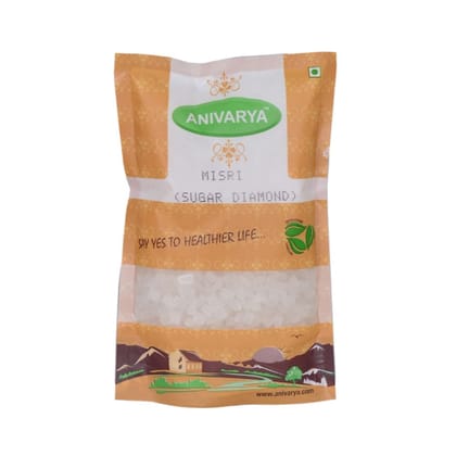 Misri (Sugar Diamond)