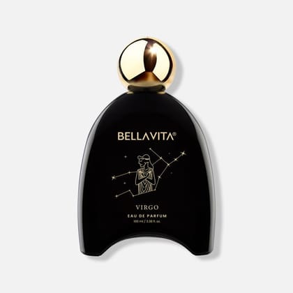 Virgo Perfume - 100ml (Exclusive Drop) Virgo Perfume - 100ml (Exclusive Drop) - Default Title