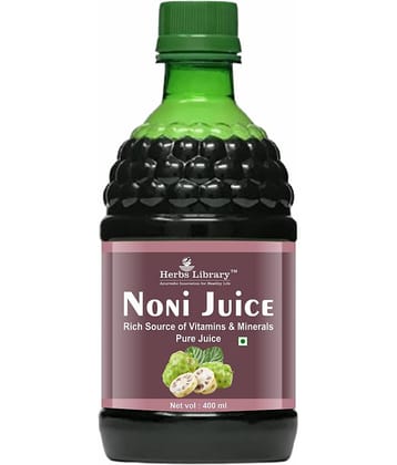 Herbs Library Vitamin C Shake 400 ml ( Pack of 1 )