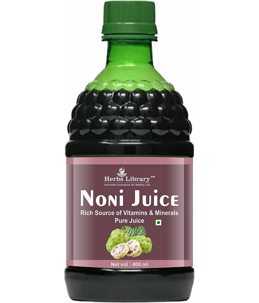 Herbs Library Vitamin C Shake 400 ml ( Pack of 1 )