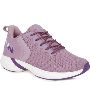 Campus - Green Women's Running Shoes