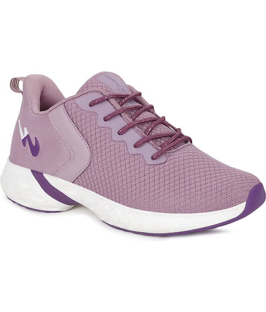 Campus - Green Women's Running Shoes