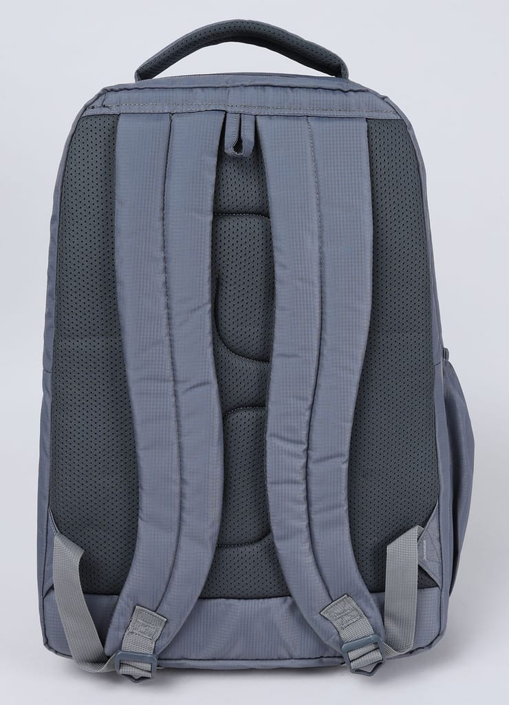 PB Pearlbags MANOR 20L Printed Casual Backpack,3 Compartment,Premium Fabric,Water Resistant Anti Theft,School & College Bag for Boys and Girls,Office & Travel Bag for Men and Women,48X30X14 Cms