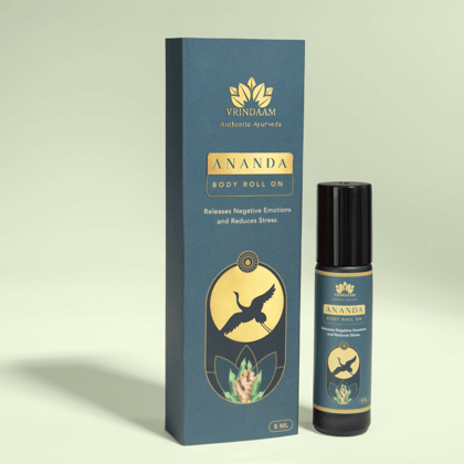 Ananda 8 ml