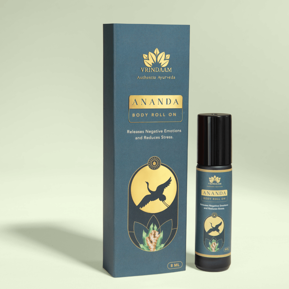 Ananda 8 ml