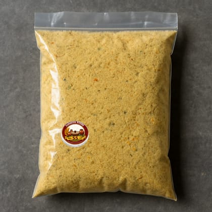 Sukhiya Store's handvo mix