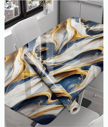 sekhmet Abstract 3D Wallpaper ( 60 x 200 ) cm ( Pack of 1 )