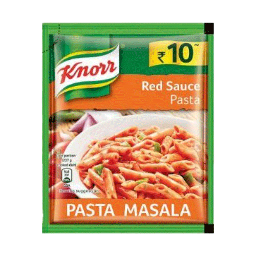 Knorr Red Sauce Pasta Masala