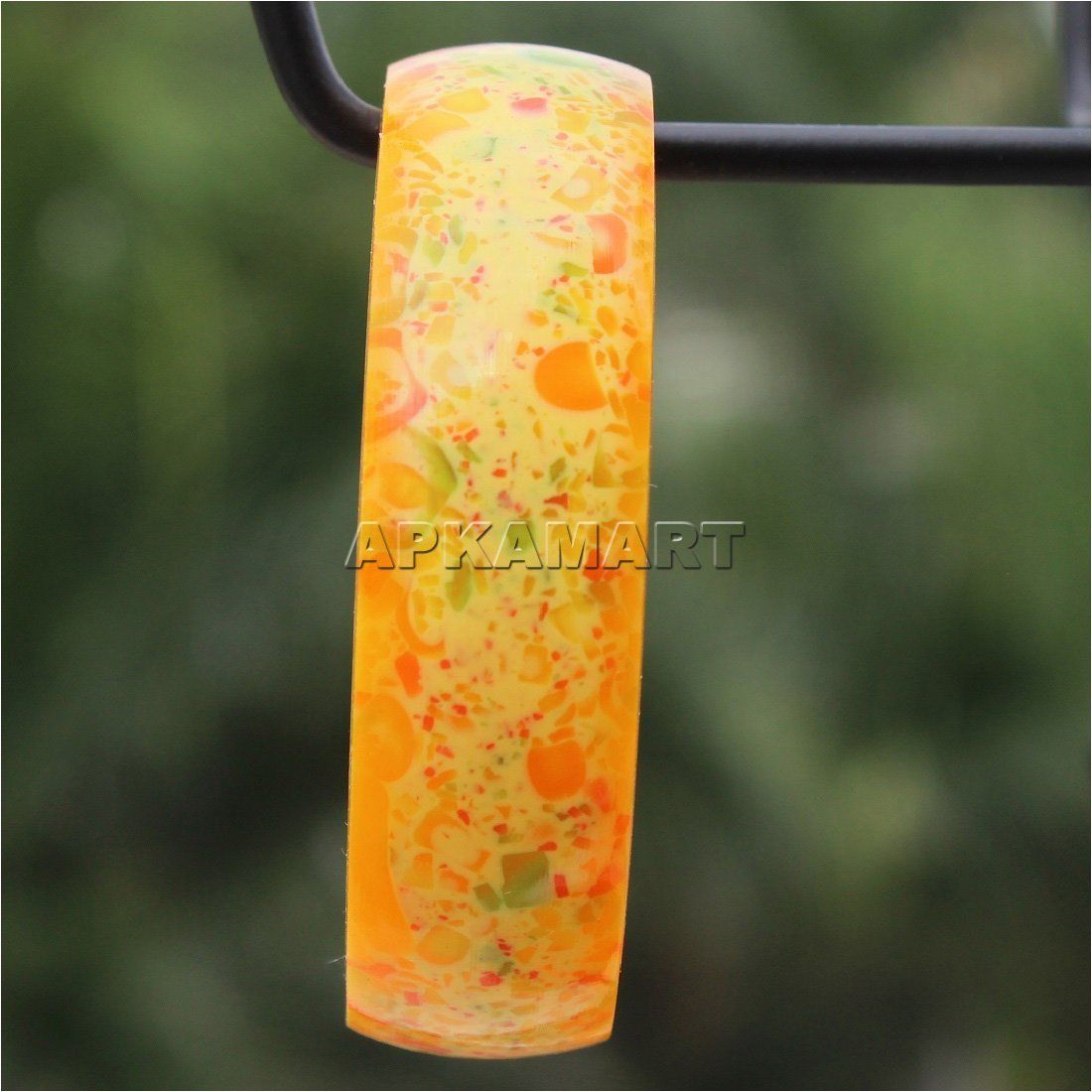 Yellow Kada