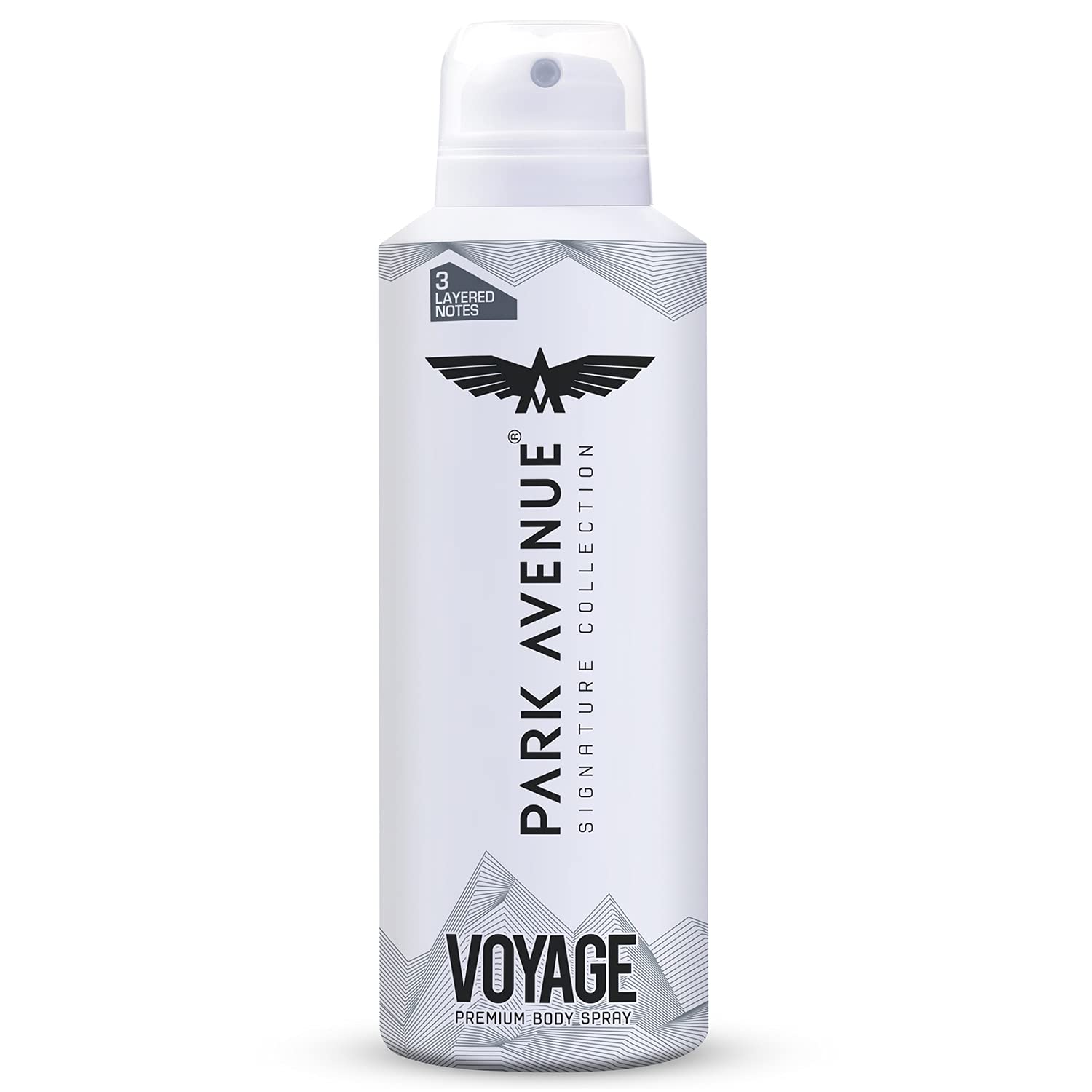 Park Avenue Voyage