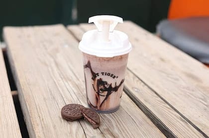 Oreo Nutshell