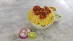 Istha'S Shawarma & Biryani