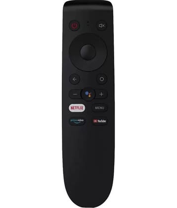 SUGNESH New TvR-94 TV Remote Compatible with Oneplus Smart led/lcd