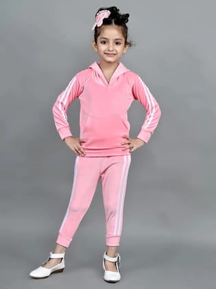 Kids Imported Velvet Winter Dress for Boys & Girls-0-1 Year