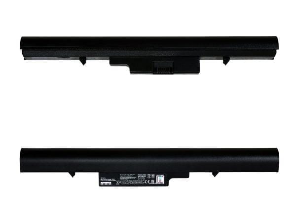Laptop Battery For HP 520 – HSTNN-FB39 HSTNN-IB39 HP 500 Series 520 Series 4 Cells 2200mAh - Compatible