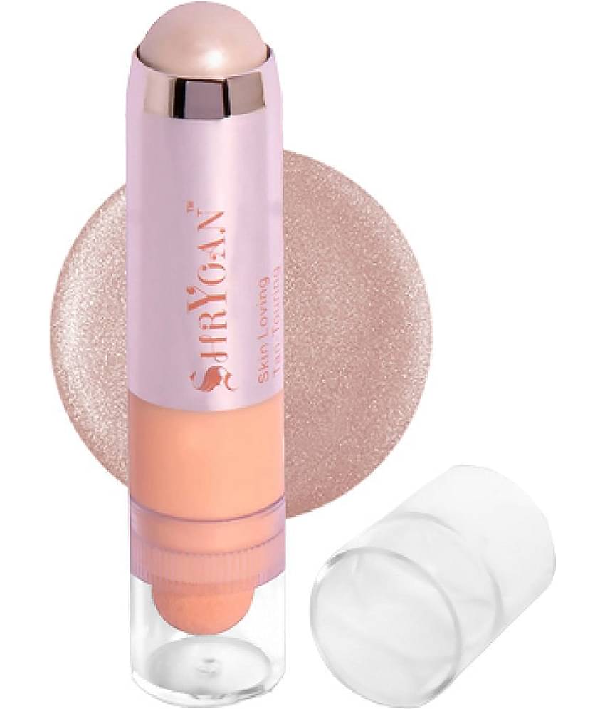 shryoan Highlighter Rose Gold SPF 7 38 g
