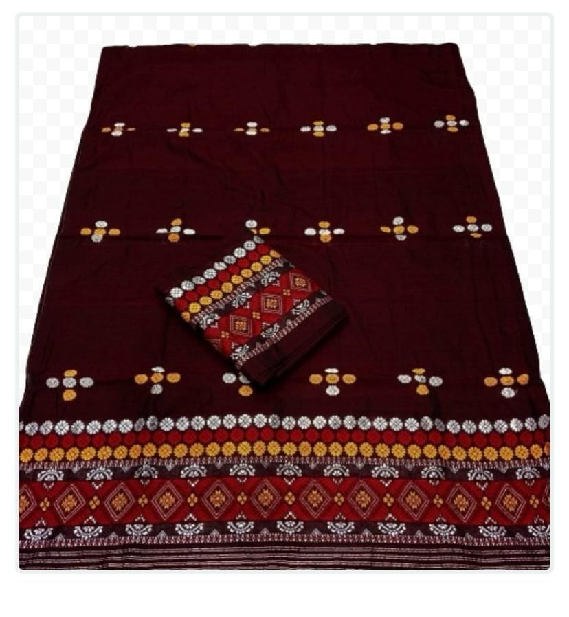 PADMINI GERO MEKHELA CHADAR SET