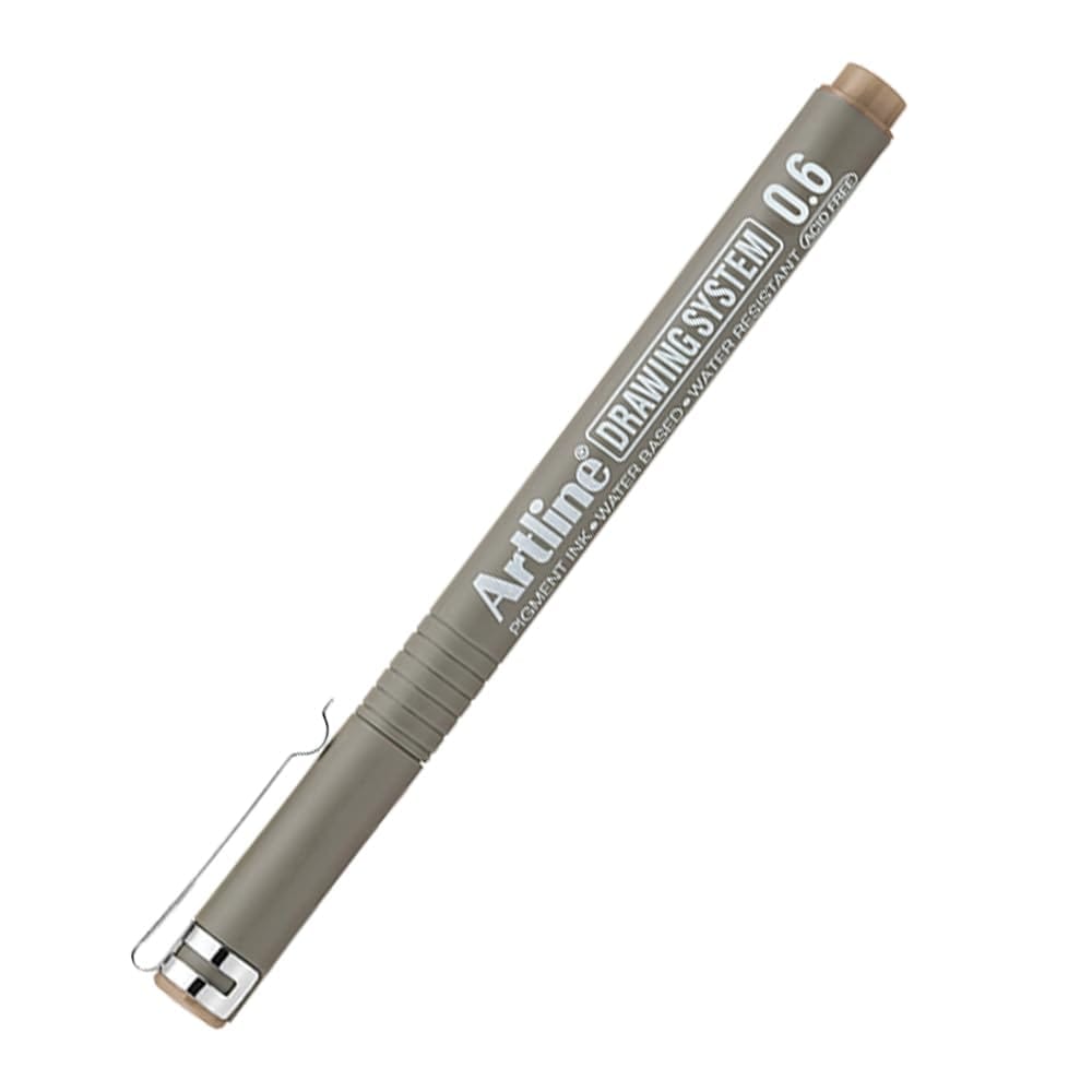 Brand seal