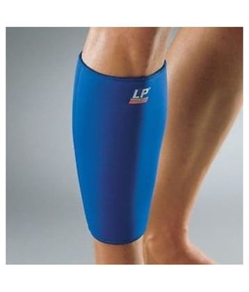 LP Shin & Calf Sleeve 718 (M) - M