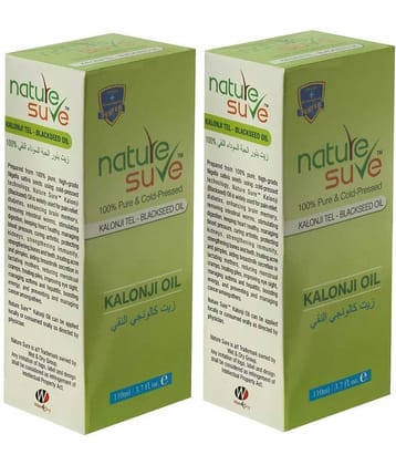 Nature Sure Damage & Repair Amla Oil 220 ml ( Pack of 2 )