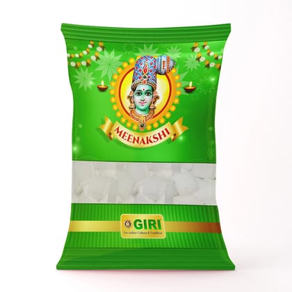 Giri Camphor | Kapur | Karpooram | Kapoor for Pooja 100 gram Giri Camphor | Kapur | Karpooram | Kapoor for Pooja 100 gram