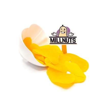 Millnuts - Dry Mango | Ularndha Mambalam Millnuts - Dry Mango | Ularndha Mambalam