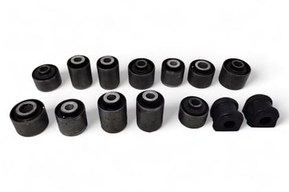 Autokoi Rear Suspension Bush Kit AV686726