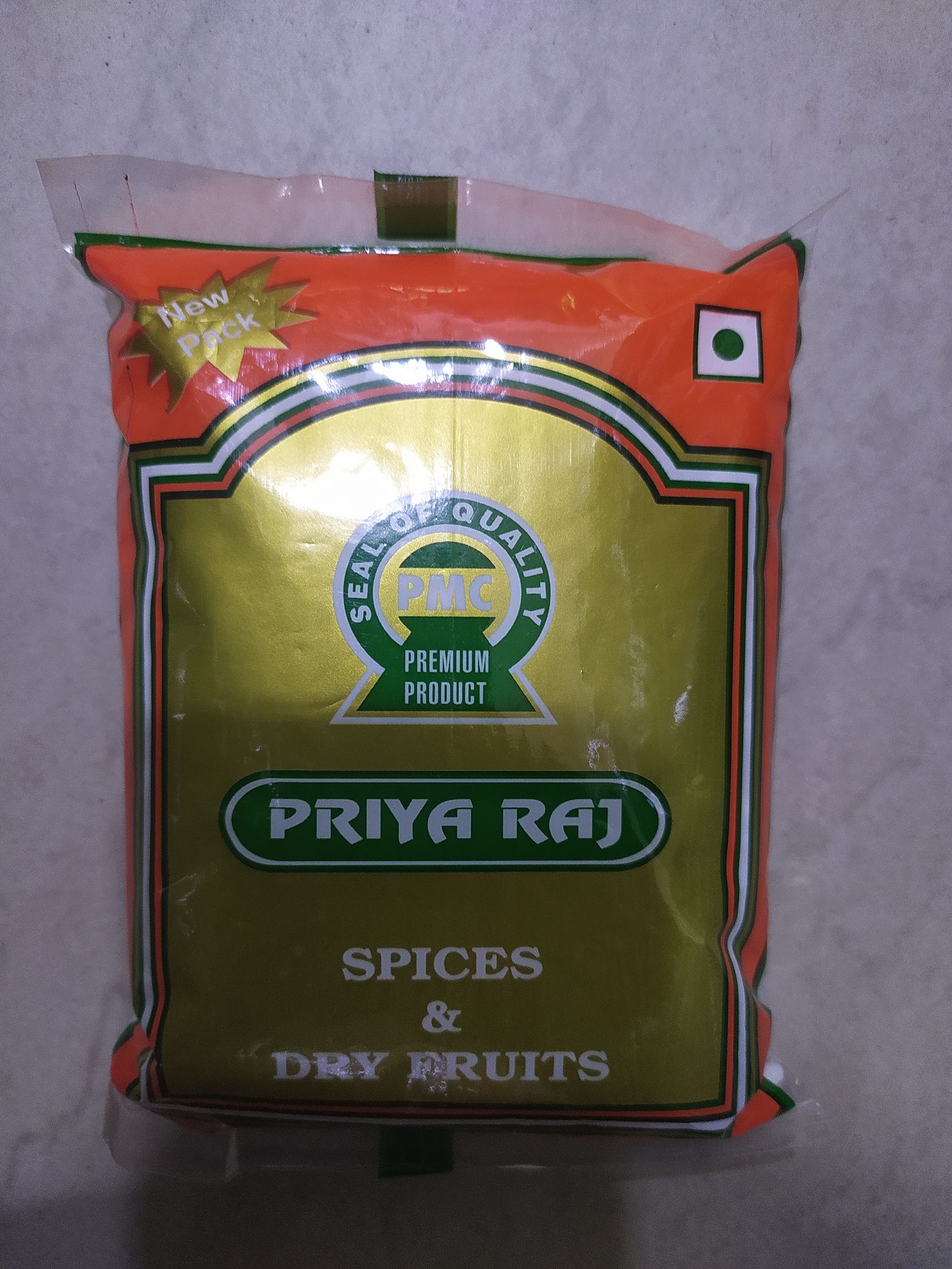 Priya raj Spices & Dry fruits 