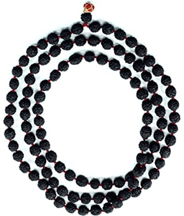 DvR ClicK - Pooja Mala 15 cm ( Pack of 1 )