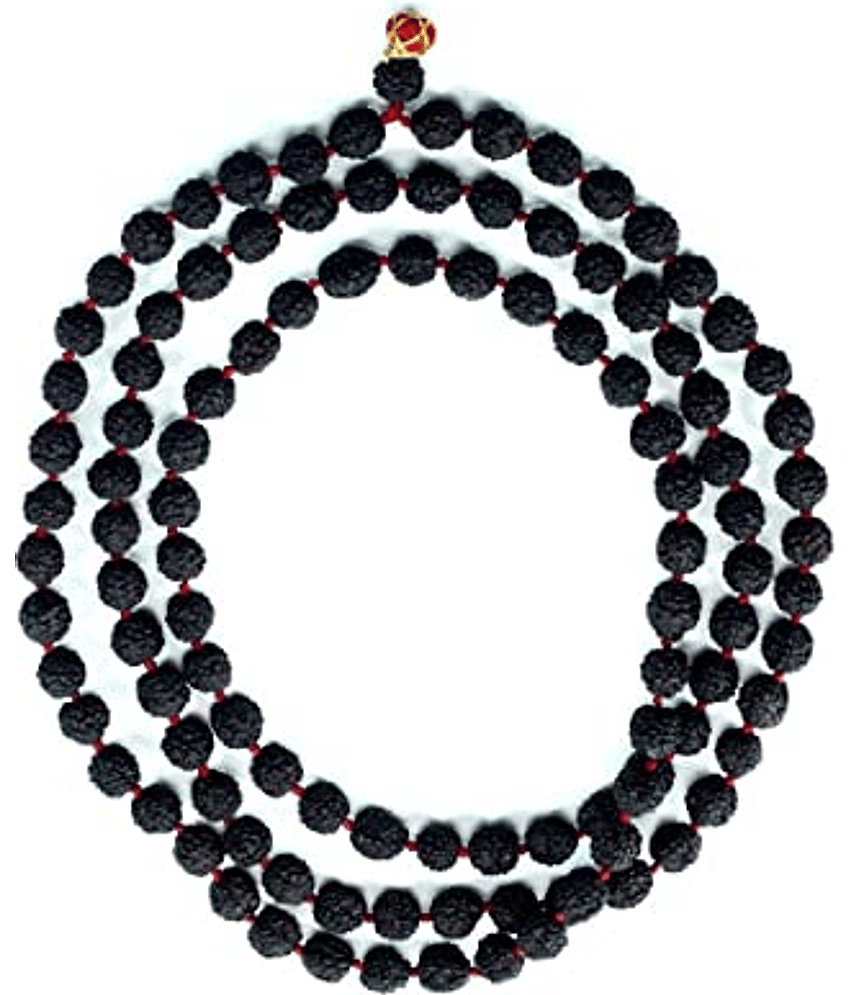 DvR ClicK - Pooja Mala 15 cm ( Pack of 1 )