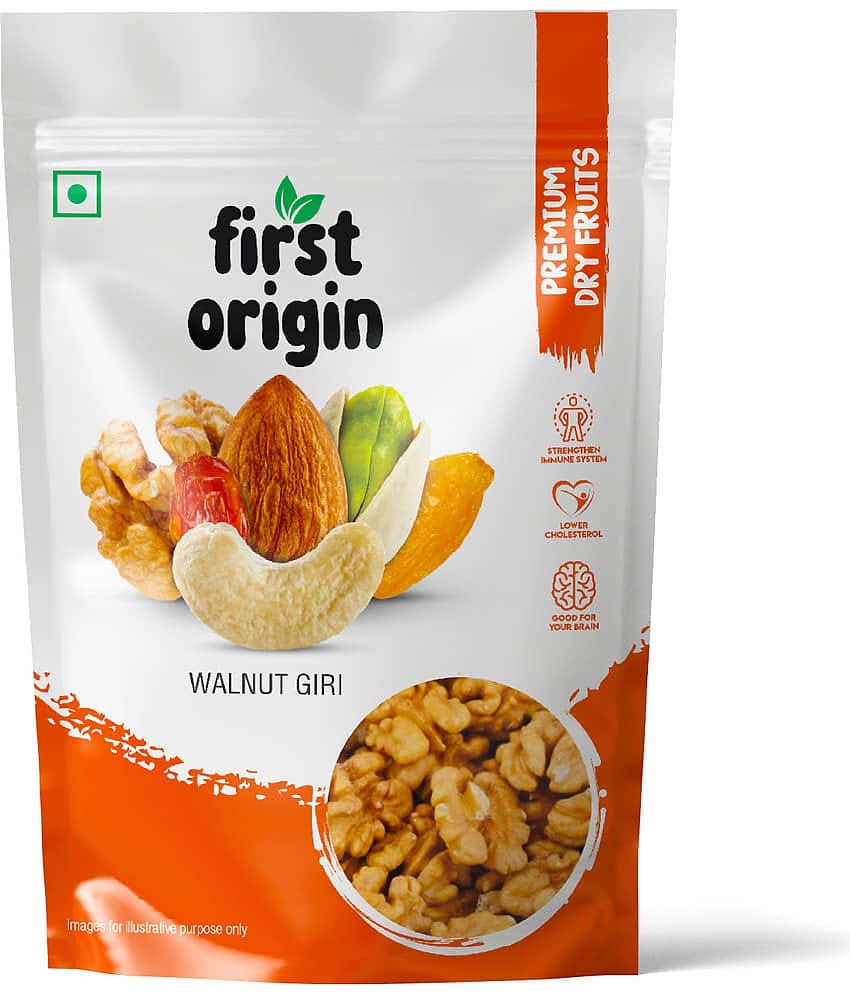 First Origin Walnut Kernals (Akhrot) 250gm