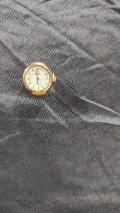 Ring Watch